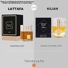 Lattafa Khamrah Unisex 100ml EDP